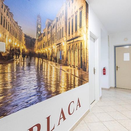 Placa Apartment Dubrovnik Eksteriør billede