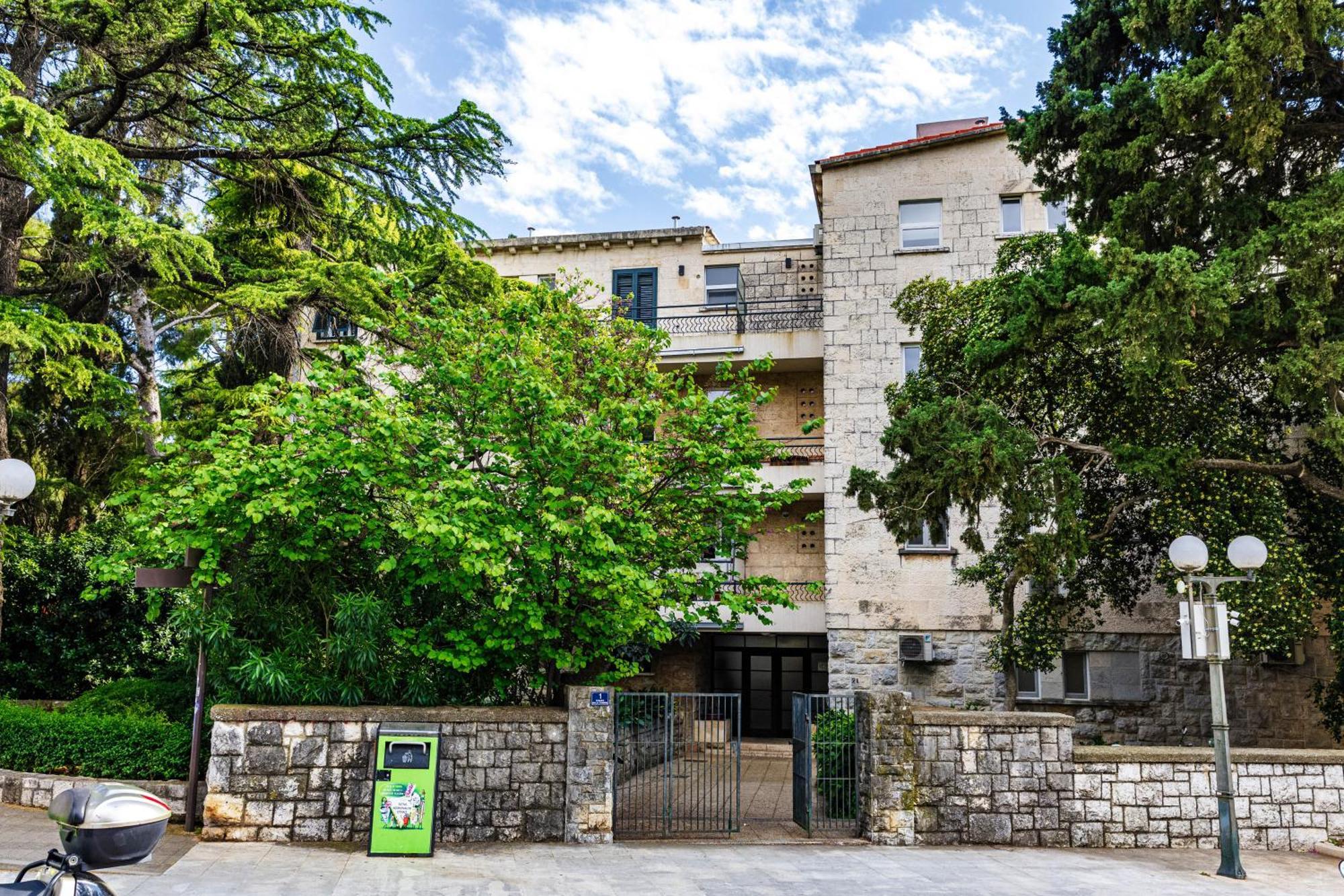 Placa Apartment Dubrovnik Eksteriør billede