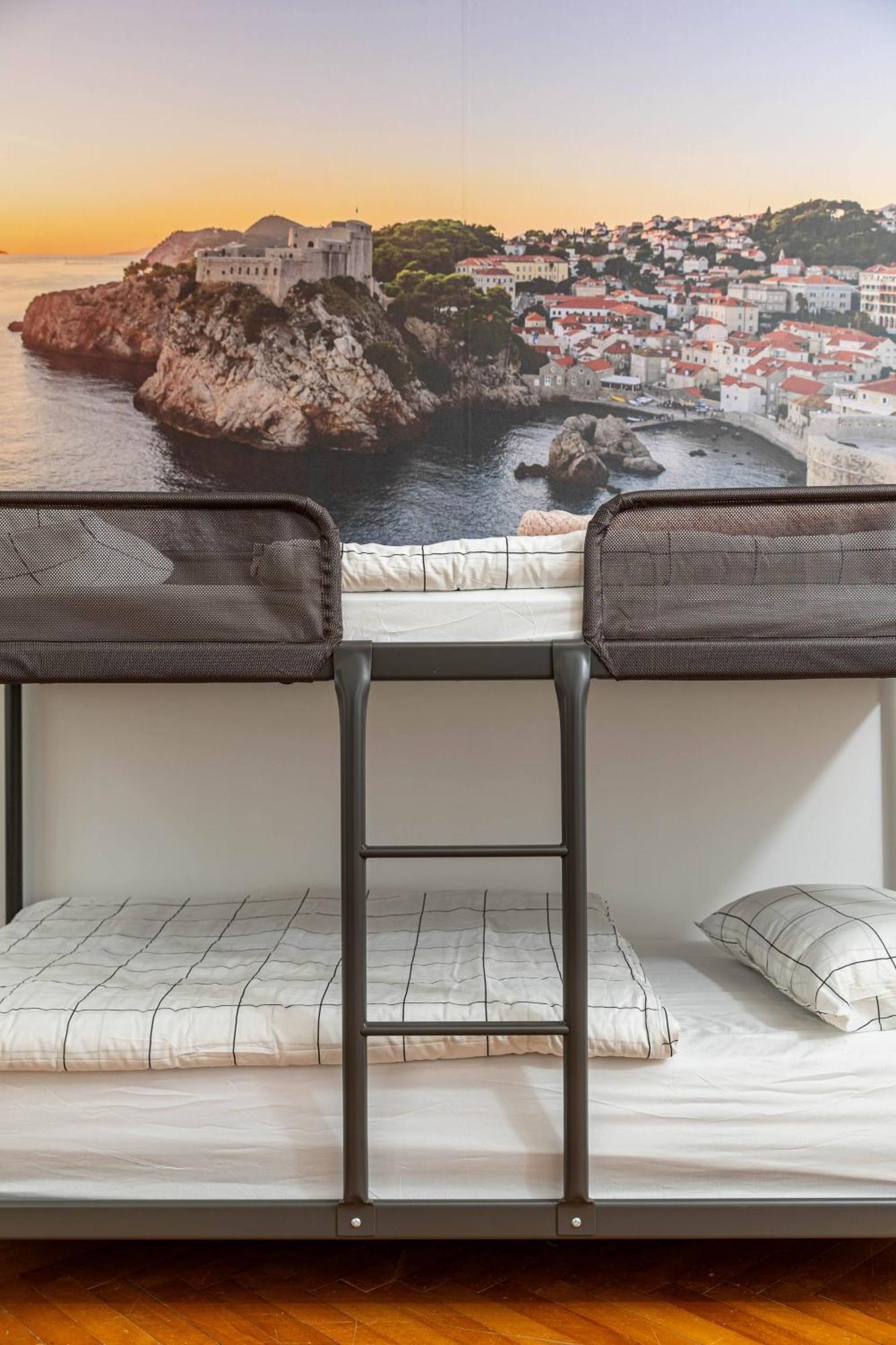 Placa Apartment Dubrovnik Eksteriør billede