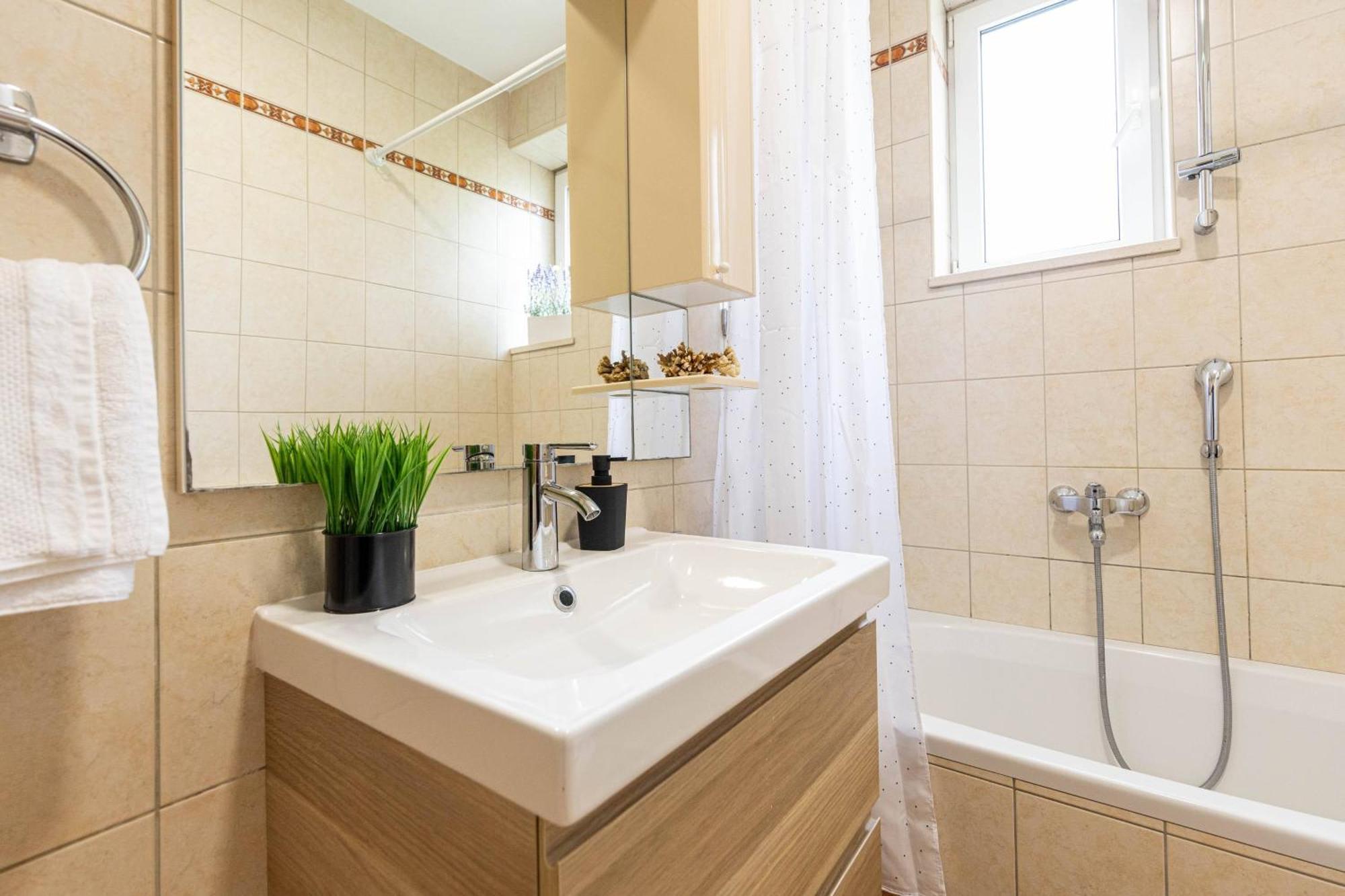 Placa Apartment Dubrovnik Eksteriør billede