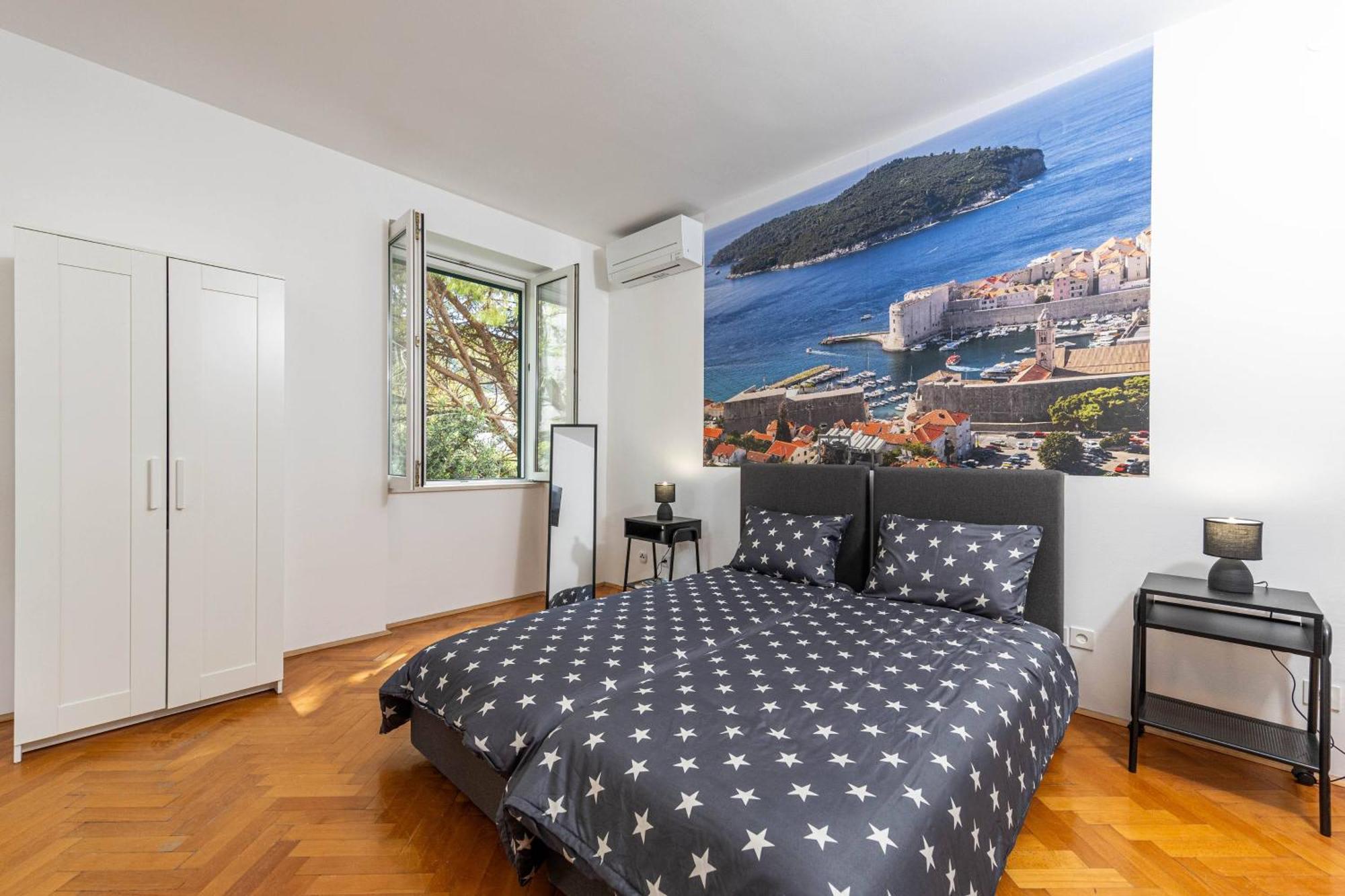 Placa Apartment Dubrovnik Eksteriør billede