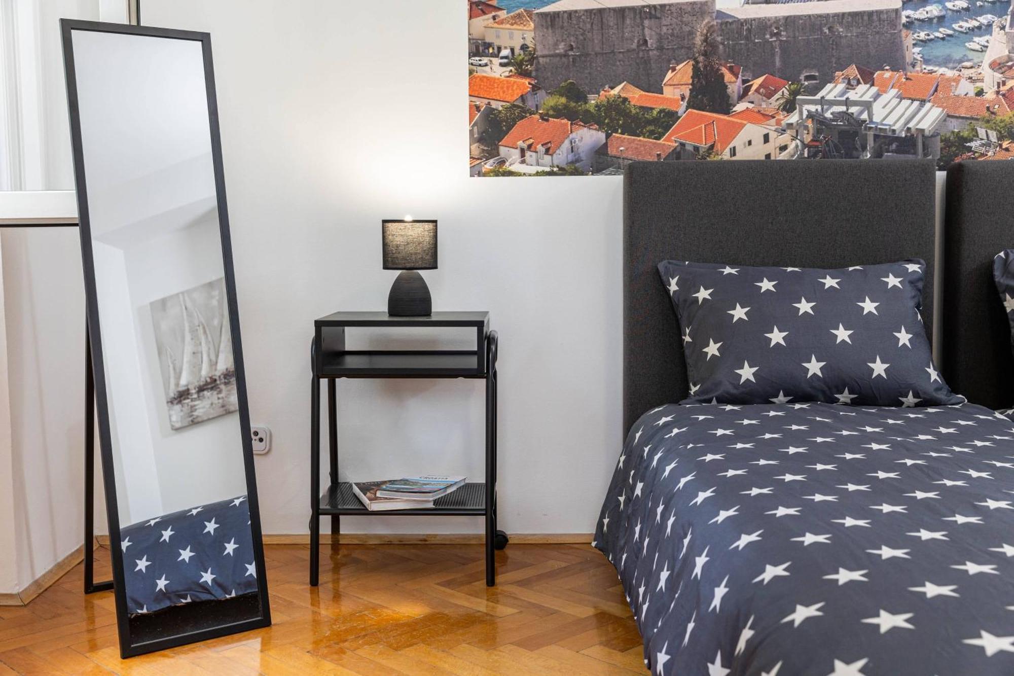 Placa Apartment Dubrovnik Eksteriør billede