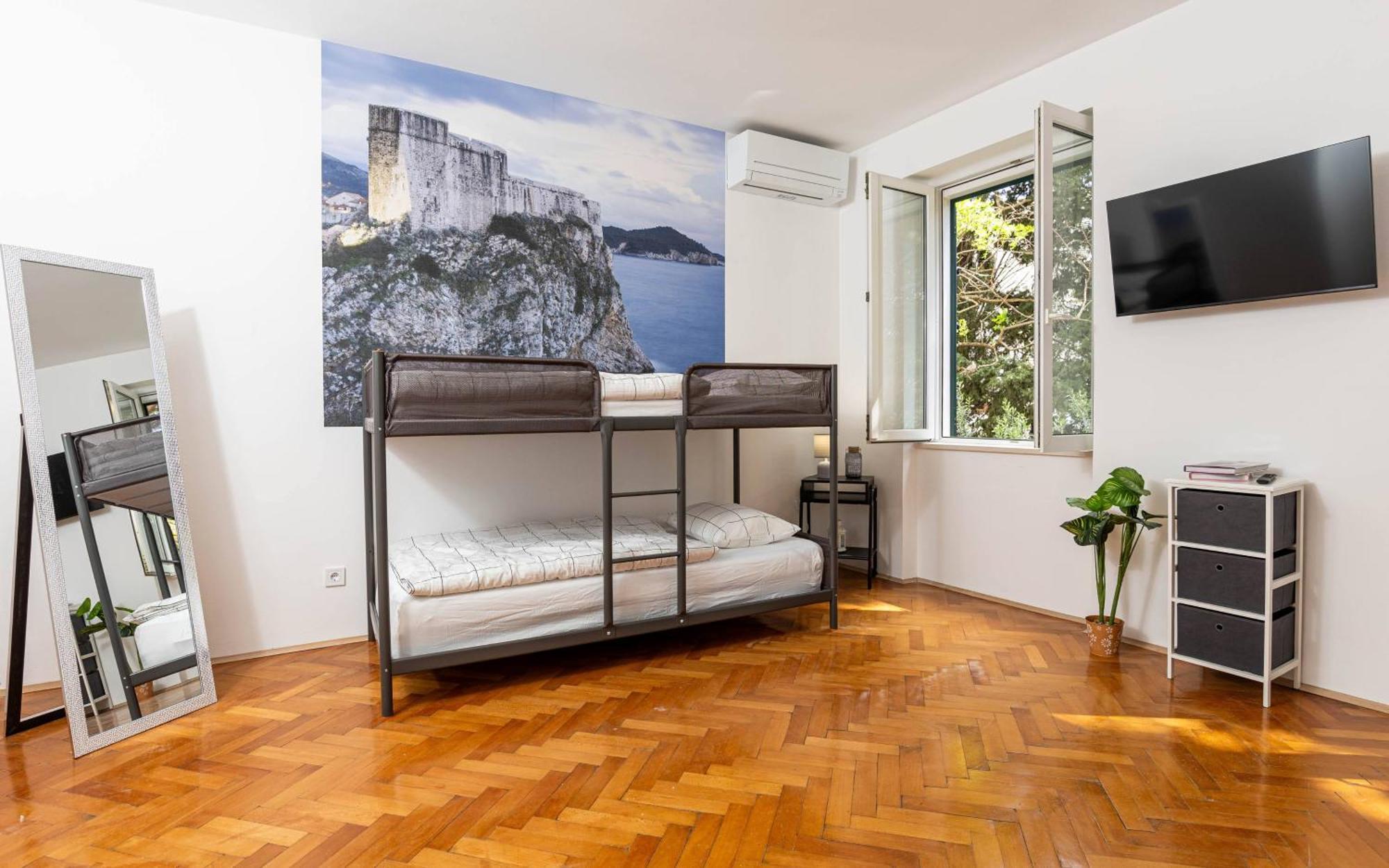Placa Apartment Dubrovnik Eksteriør billede
