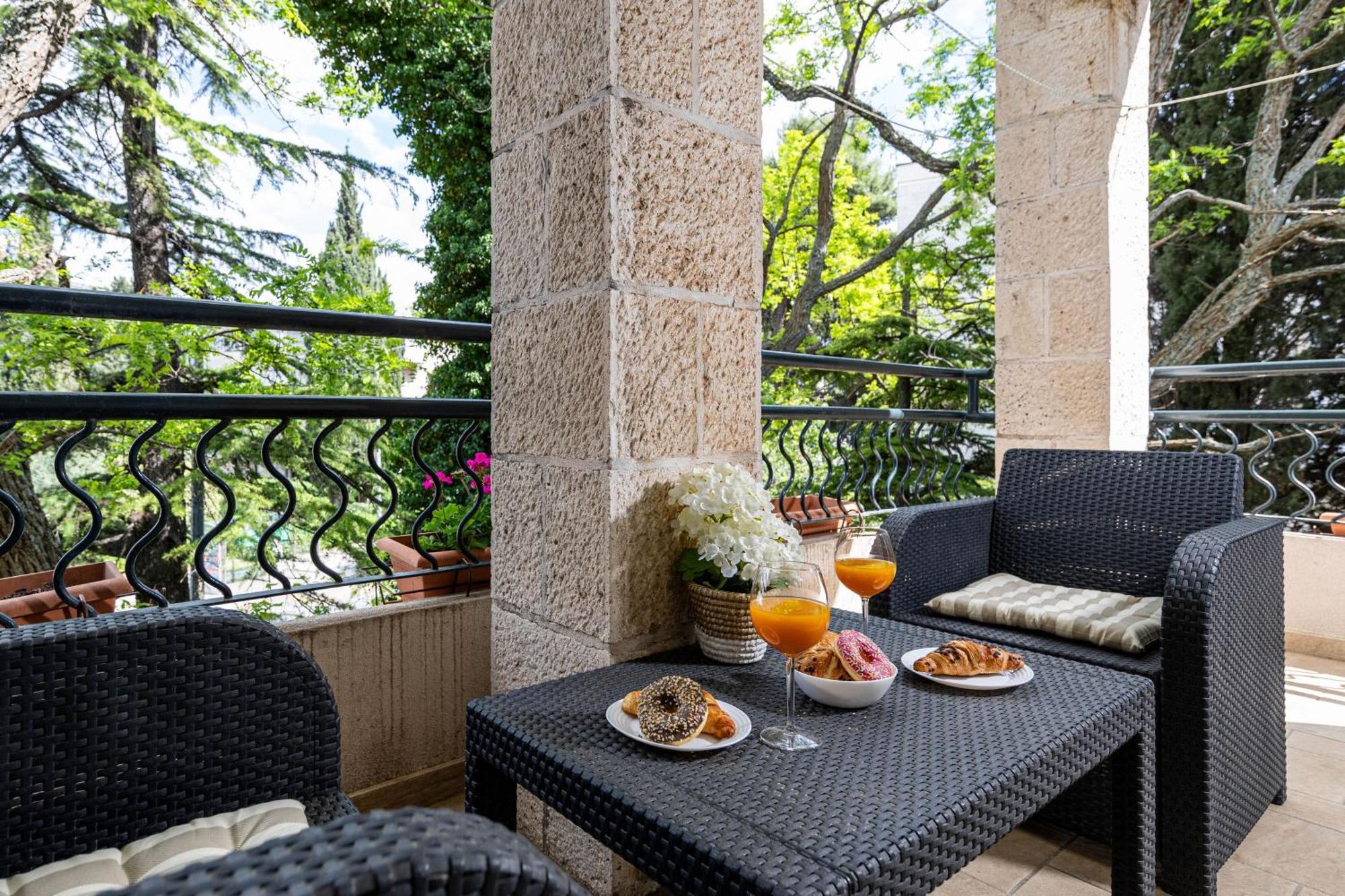 Placa Apartment Dubrovnik Eksteriør billede
