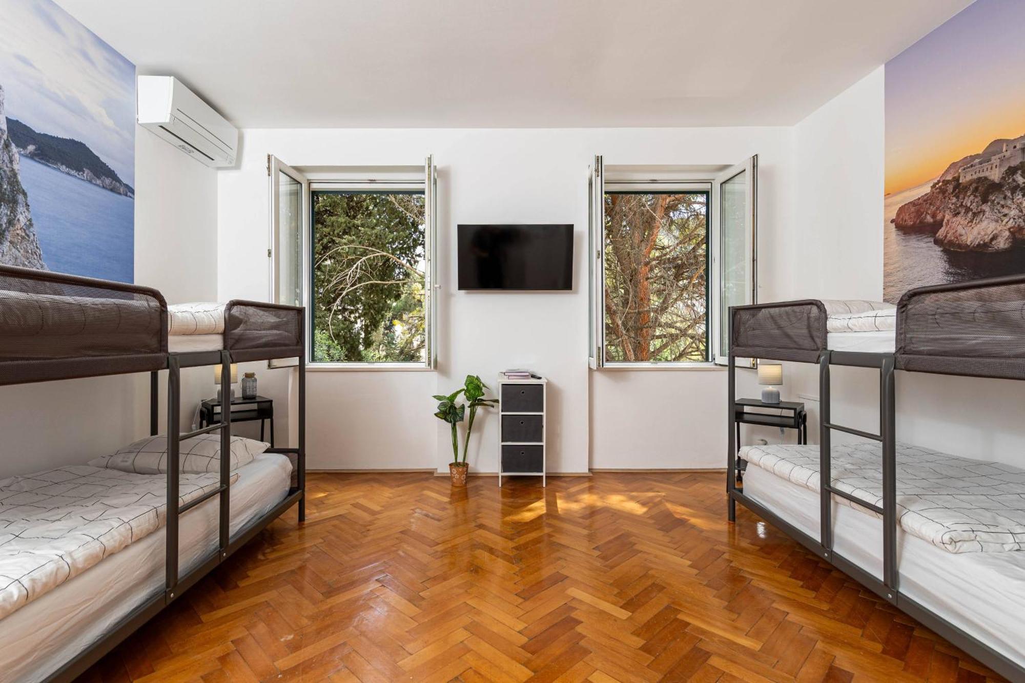 Placa Apartment Dubrovnik Eksteriør billede