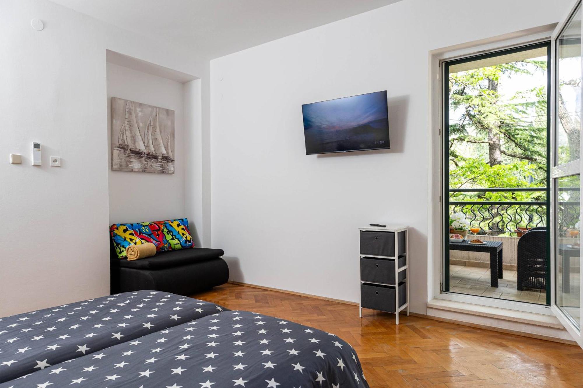Placa Apartment Dubrovnik Eksteriør billede