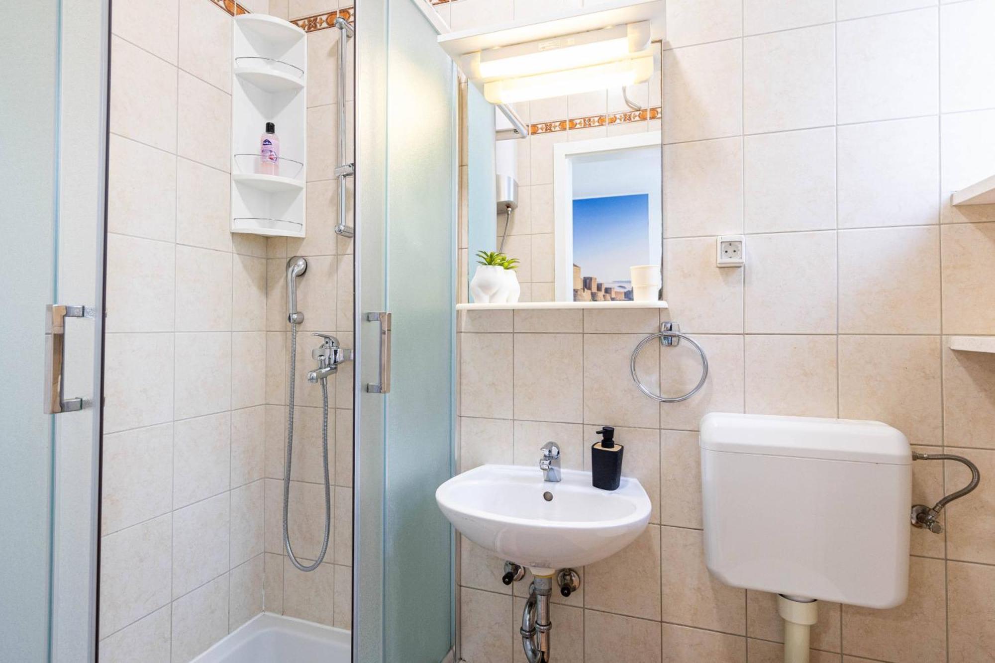 Placa Apartment Dubrovnik Eksteriør billede