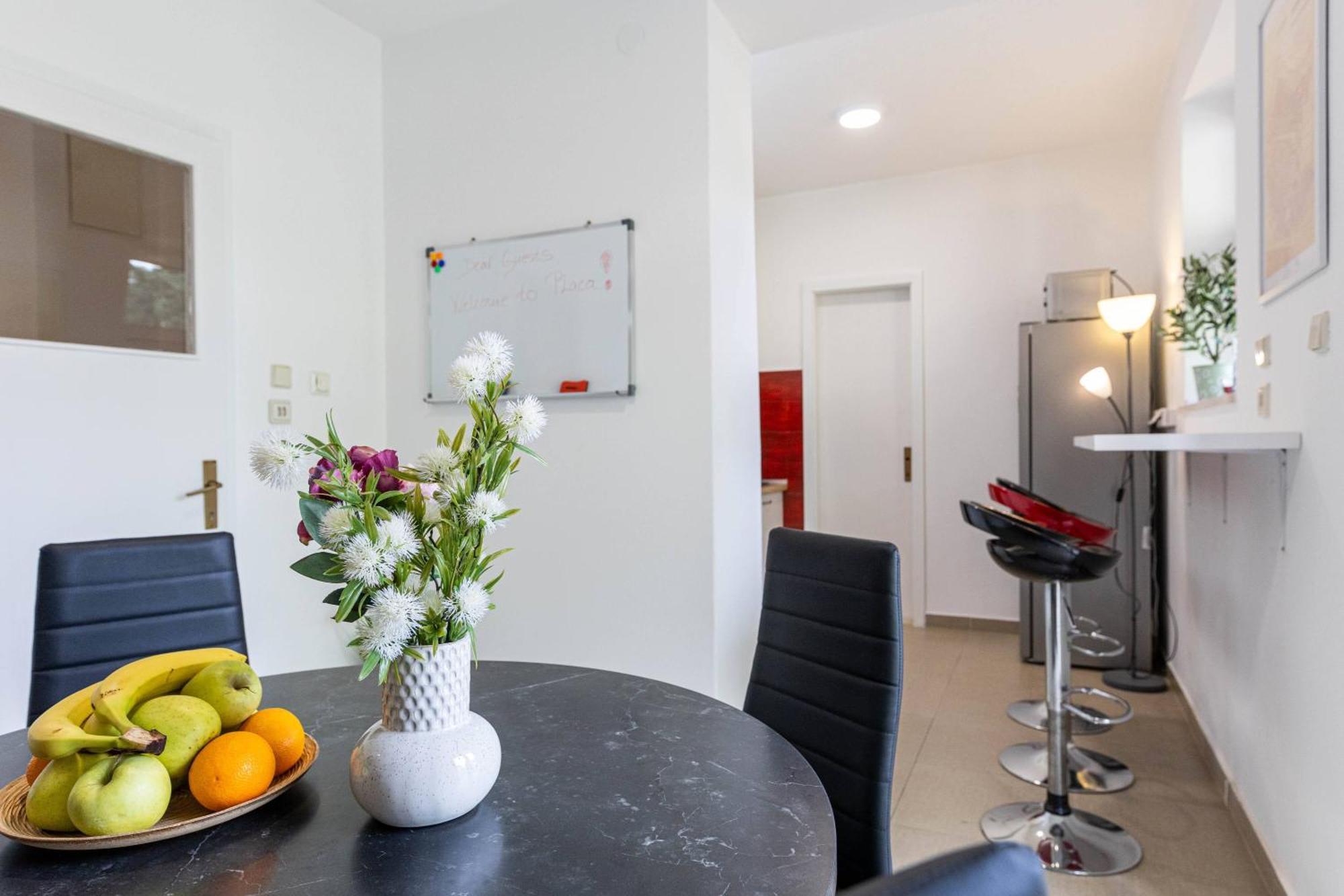 Placa Apartment Dubrovnik Eksteriør billede