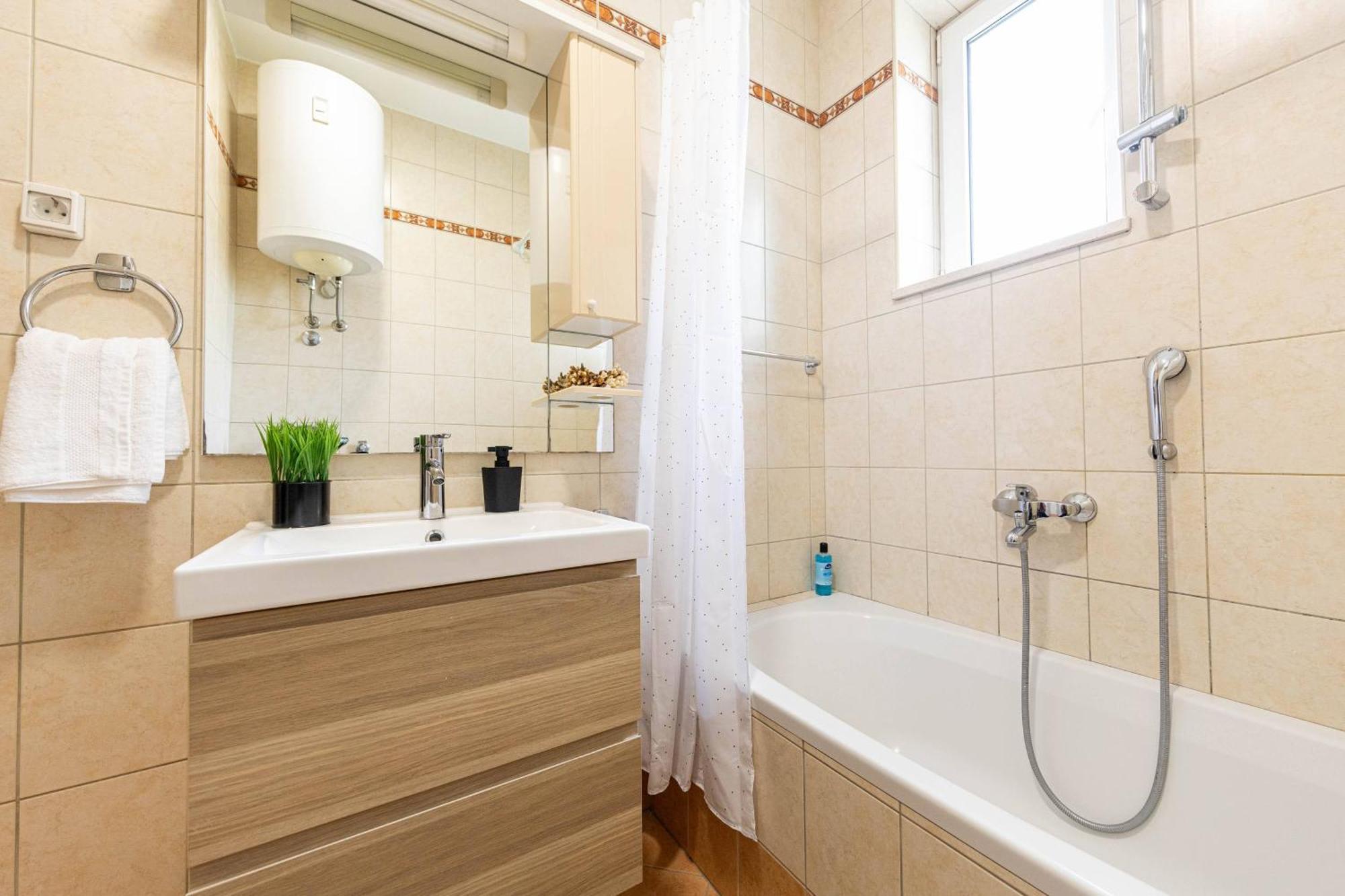 Placa Apartment Dubrovnik Eksteriør billede