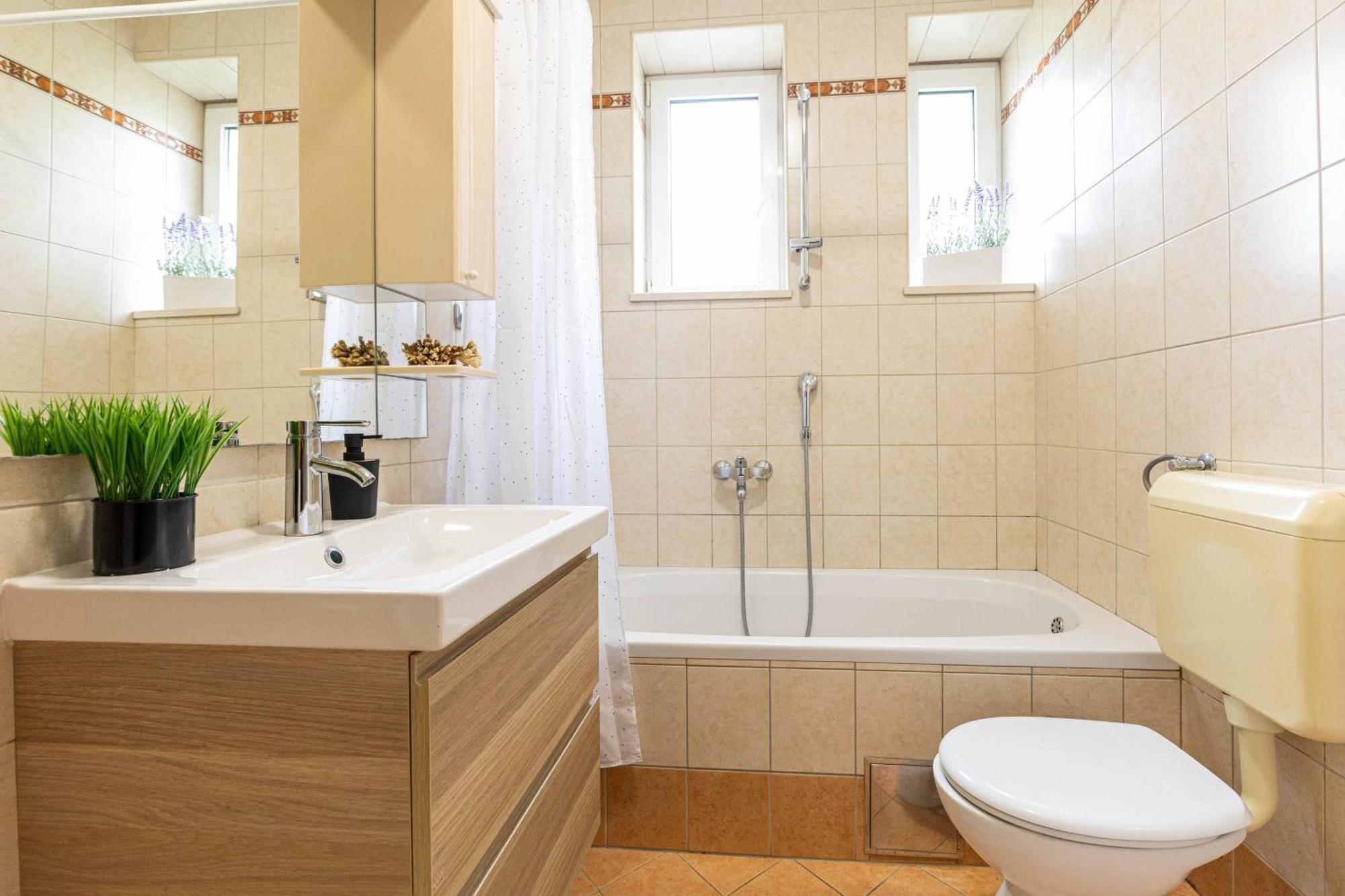 Placa Apartment Dubrovnik Eksteriør billede