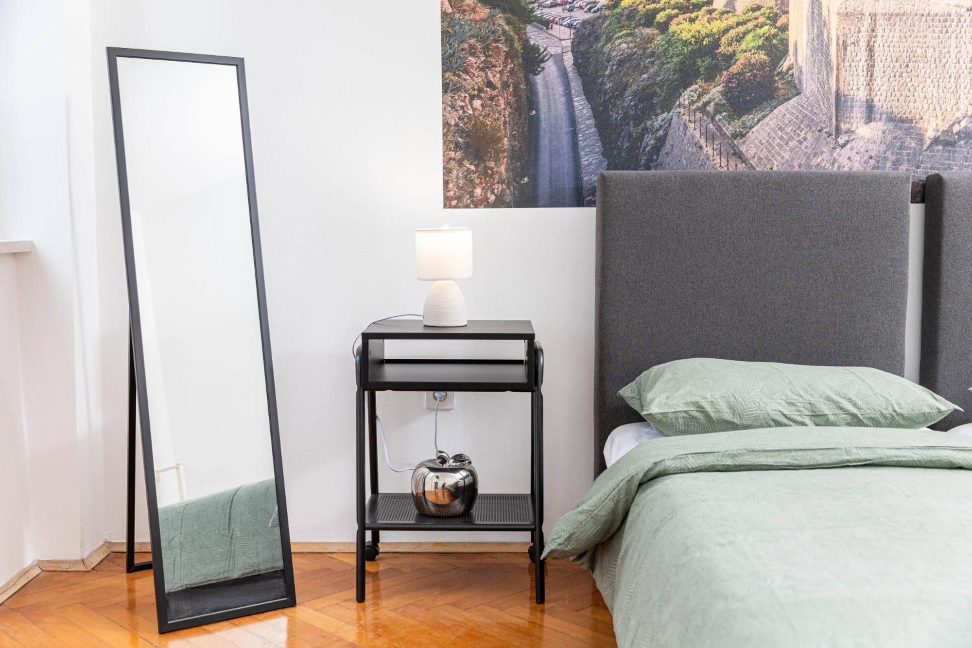 Placa Apartment Dubrovnik Eksteriør billede