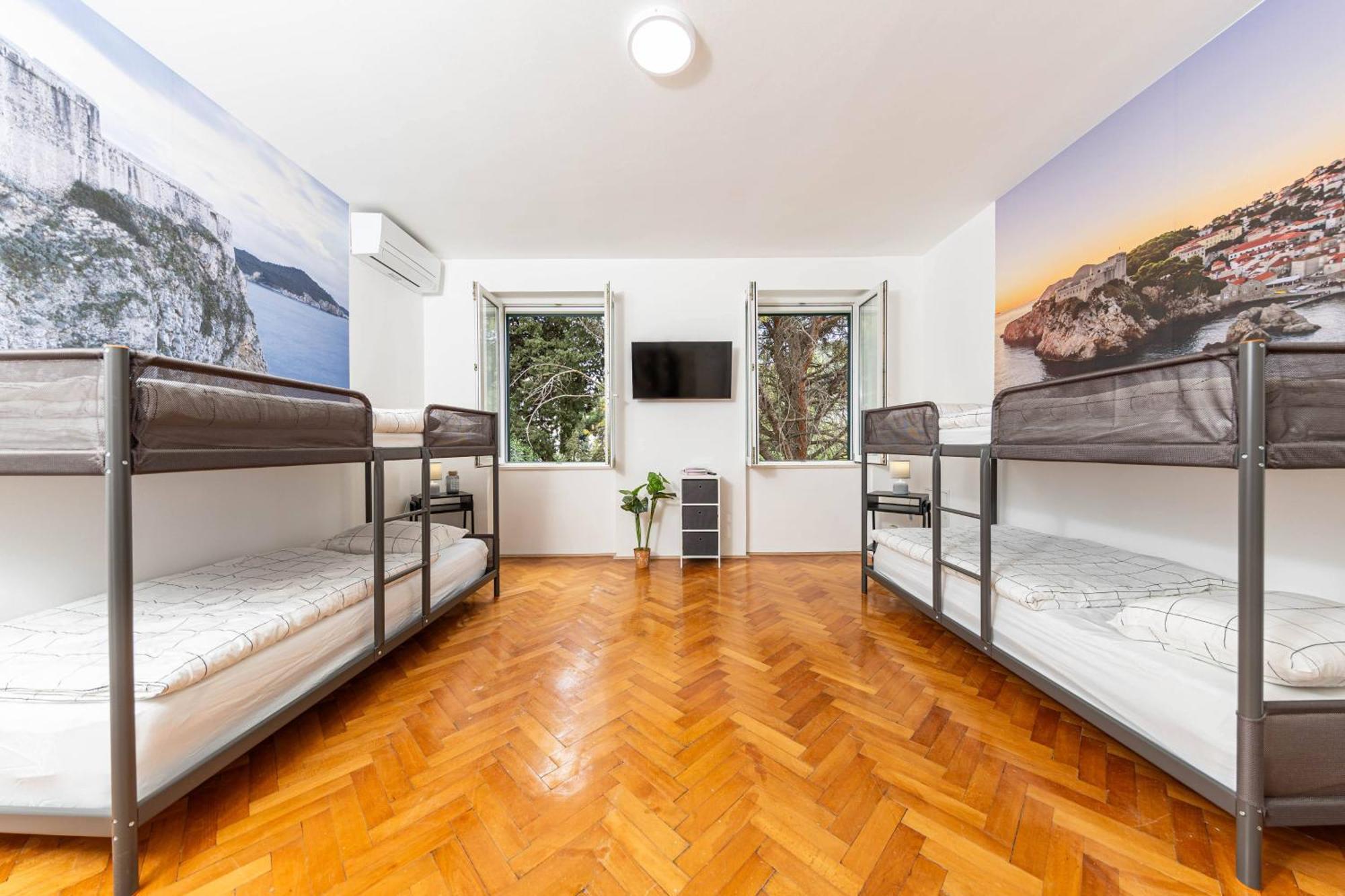 Placa Apartment Dubrovnik Eksteriør billede