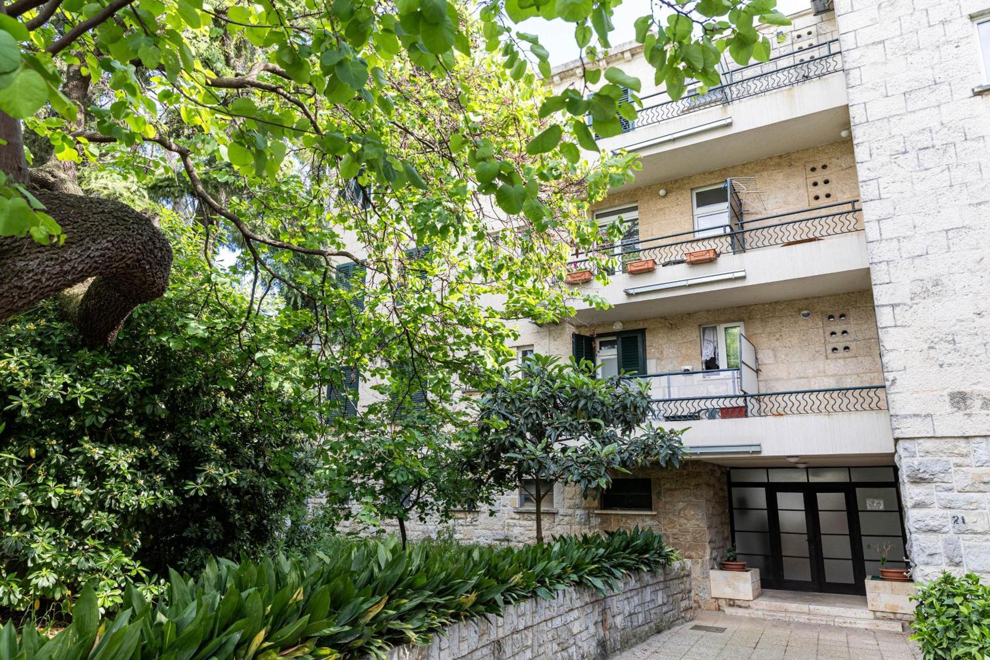 Placa Apartment Dubrovnik Eksteriør billede